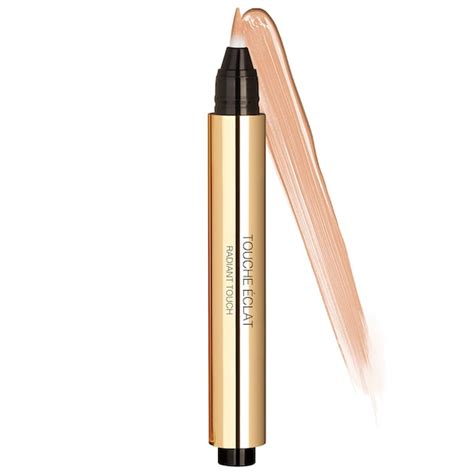 YSL touche éclat concealer pen